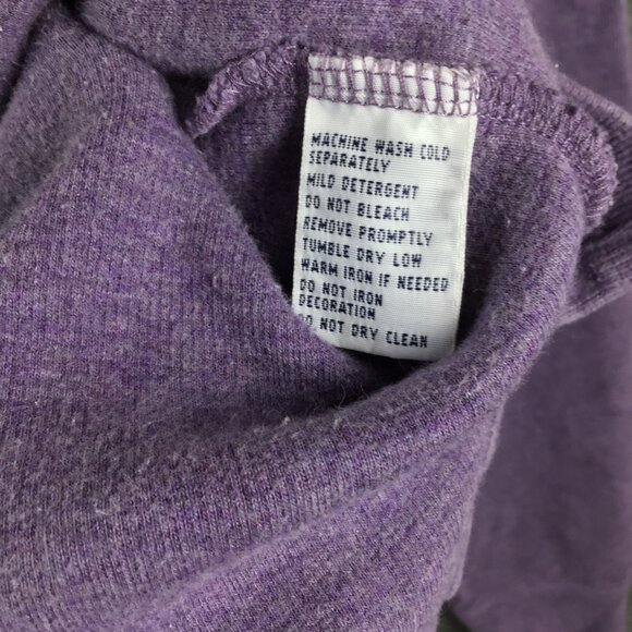 POLO RALPH LAUREN Ribbed 1/4 Zip Sweater Jumper Pullover Sz XL Men/Women/Unisex - Picture 7 of 8